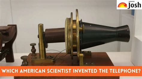 The Idea Behind First Telephone Invented 1876