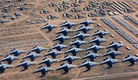 The Largest Us Military Base