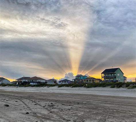 The Lemons Sunshack Br Crystal Beach Texas Crystal Beach Vrbo
