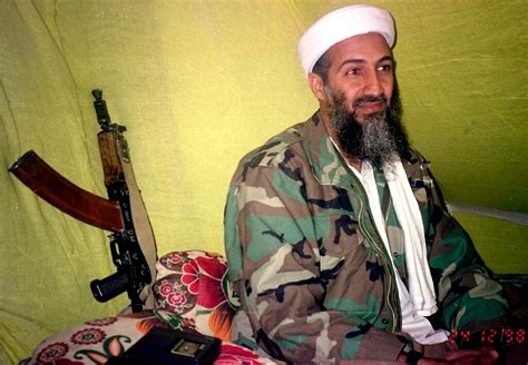 The Life Of Osama Bin Laden