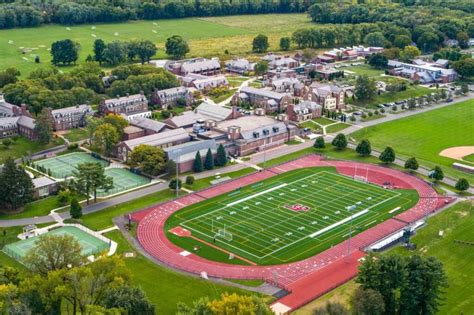 The Loomis Chaffee School