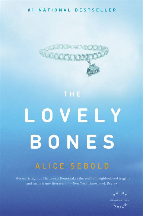 Lovely Bones Book: Unveil Secrets Now!