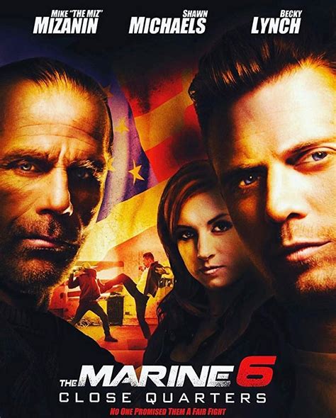 The Marine 6 Close Quarters Film 2018 Moviemeter Nl The Marine 6 Close Quarters Film 2018 Moviemeter Nl