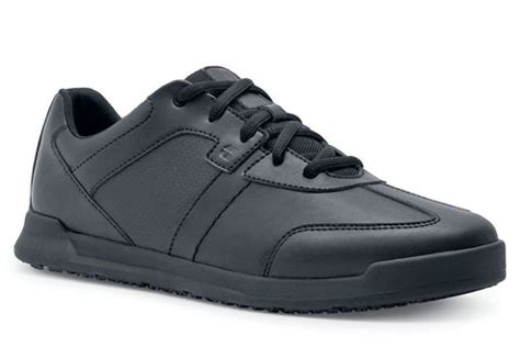 The Most Comfortable Shoes For Servers Stock Mfg