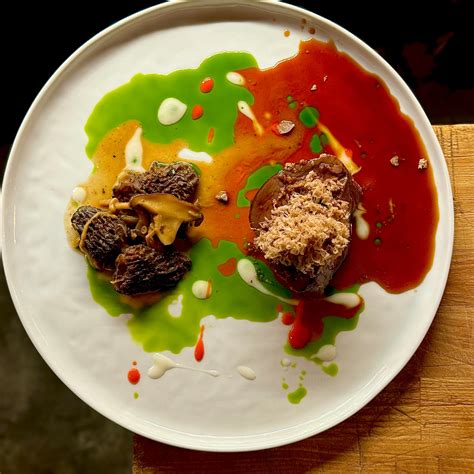 The Most Iconic Dishes In Seattle Eater Seattle