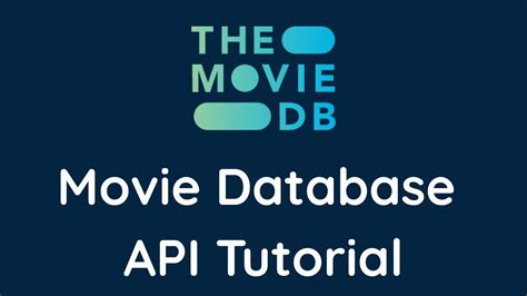 The Movie Database Tmdb