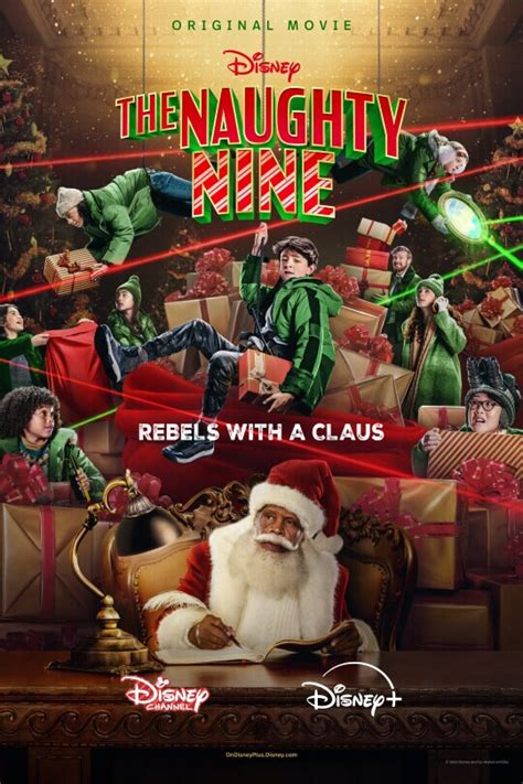 When Is the Naughty Nine 2 Release Date Trailer Coming Out?