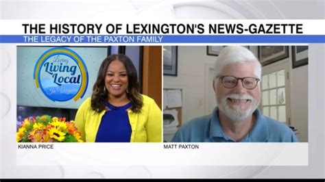 The News Gazette Lexington