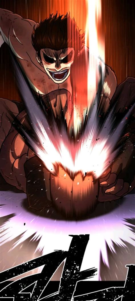 The Non Ability Fighter It Amp 39 S An Accident R Manhwa