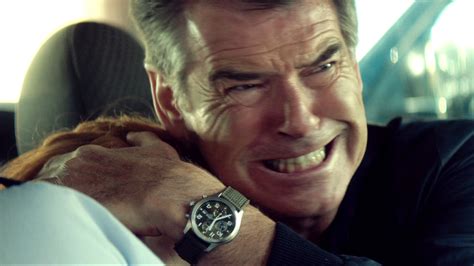 The November Man Teaser Trailer 1 The November Man Teaser Trailer 1