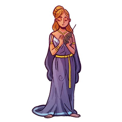 Why Is The Odyssey Penelope Cartoon A Must-Watch For Myth Fans?