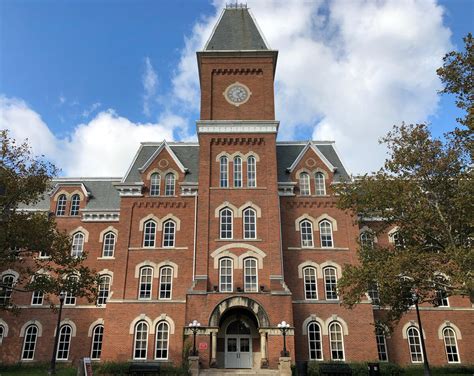 The Ohio State University Is 1 In High Performance Computing Computer Science And Engineering The Ohio State University Is 1 In High Performance Computing Computer Science And Engineering