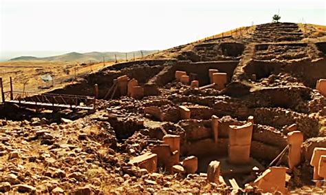 The Oldest Temple In The World And Its Mystery Archaeotravel Eu