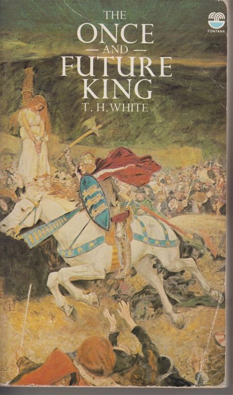 The Once and Future King Secrets Revealed