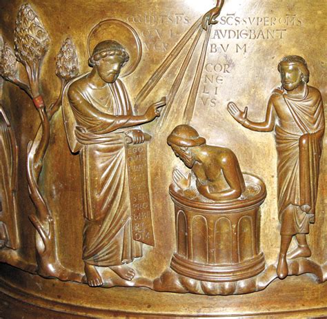 The Origin Of Christianity Biblical Archaeology Society