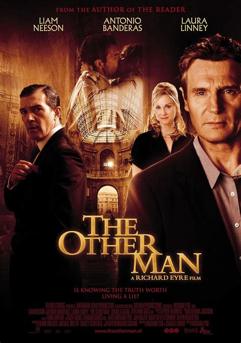 The Other Man 2008 Imdb