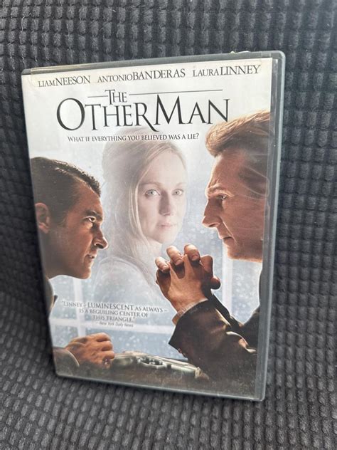The Other Man Dvd 2008 K5 14381628821 Ebay