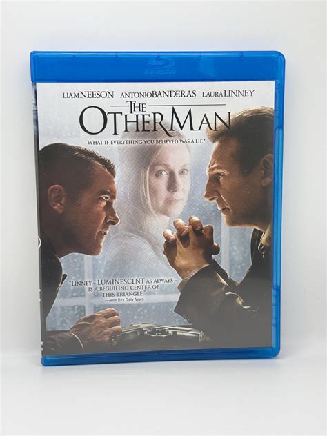 The Other Man Movie 2008 Official Trailer