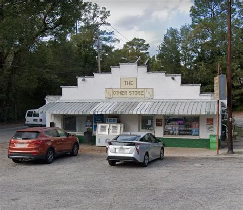 The Other Store Columbia Sc