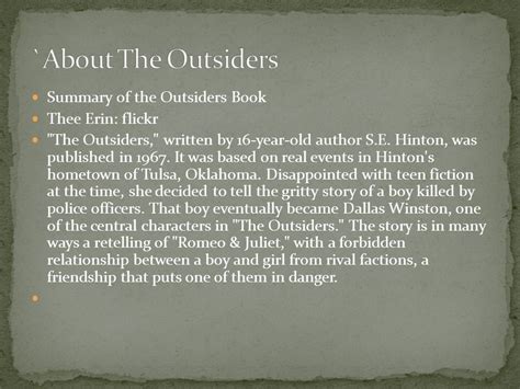 The Outliers Book Summary Unpacked: Key Insights and Themes