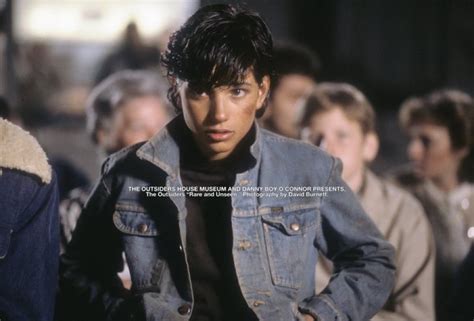 Johnny's Journey in 'The Outsiders'
