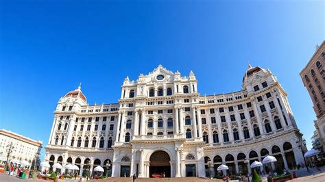 The Ownership Of The Venetian Hotel A Comprehensive Overvi