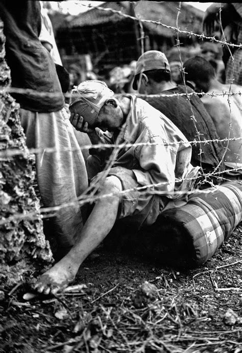 The Pacific Japanese Prisoners Of War