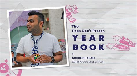 The Papa Don Amp 39 T Preach Yearbook Page 1