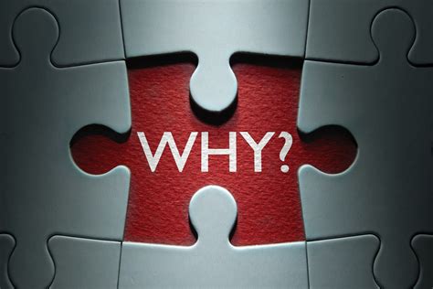 The Power Of Why In Safety Ehs Daily Advisor The Power Of Why In Safety Ehs Daily Advisor