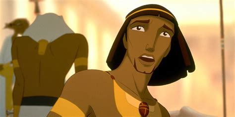 The Prince Of Egypt