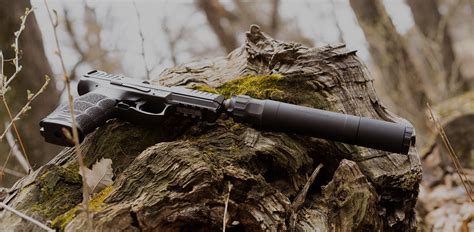 The Quietest 45 Suppressor Top Picks And Buying Guide Silencer Central