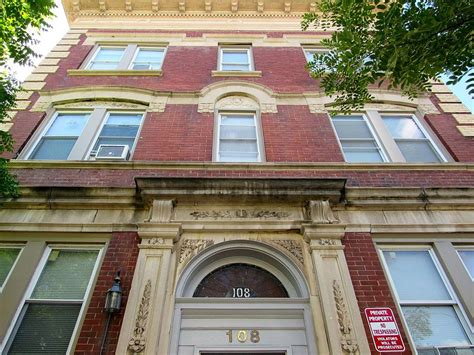 The Regis At 105 Pine Street 105 Pine St Montclair Nj Zillow