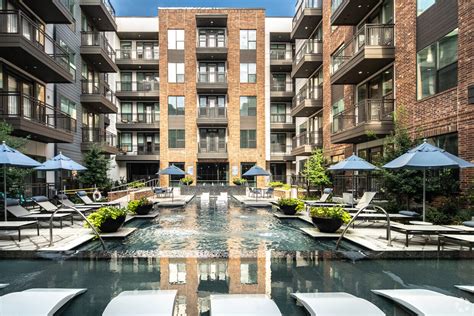 The Register Apartments: Hidden Urban Gem Uncovered