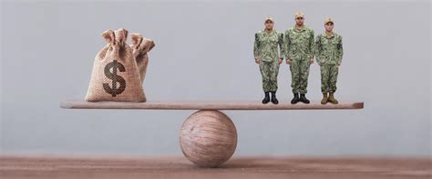 The Regular Military Compensation System Must Change Proceedings May 2024 Vol 150 5 1 455 The Regular Military Compensation System Must Change Proceedings May 2024 Vol 150 5 1 455