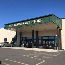 The Restaurant Store Wilmington New Castle De Hours Directions