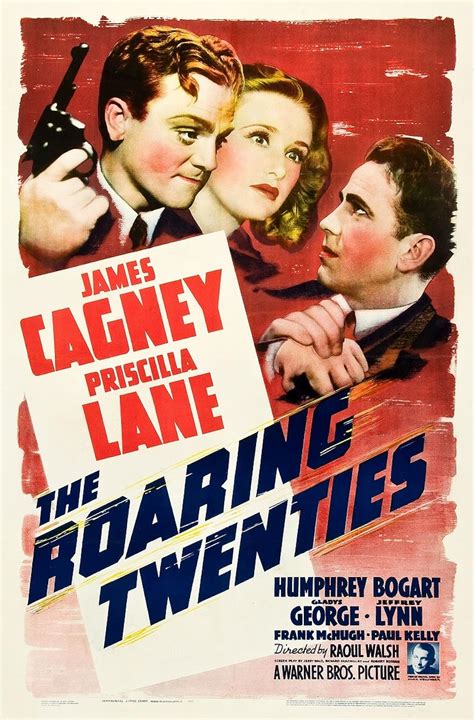 The Roaring 20'S Movie