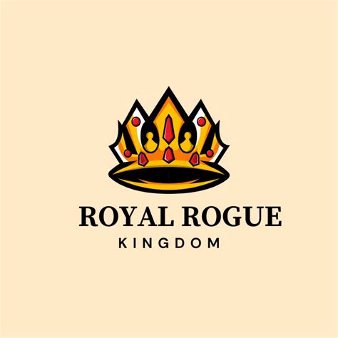 The Royal Rogue Youtube