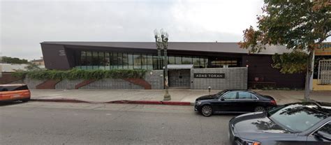 The Shameful Attack On An La Synagogue Orange County Register The Shameful Attack On An La Synagogue Orange County Register