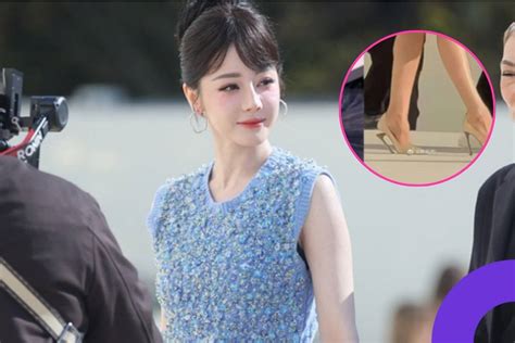 The Shoe Incident Continues