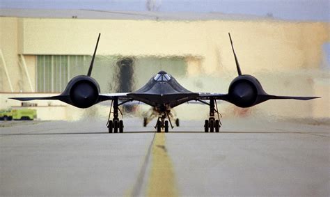 The Sr 71 Top Speed Incredible Records Still Stand