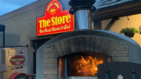 The Store Holladay Amp Gateway The Store Fine Foods
