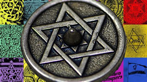 The Surprising History Of The Star Of David Unpacked The Surprising History Of The Star Of David Unpacked