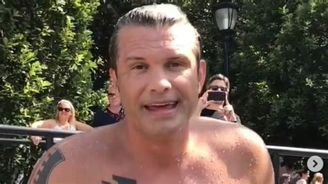 The Tattooed Tv Presenter Who Amp 39 Ll Be In Charge Of The World Amp 39 S Most