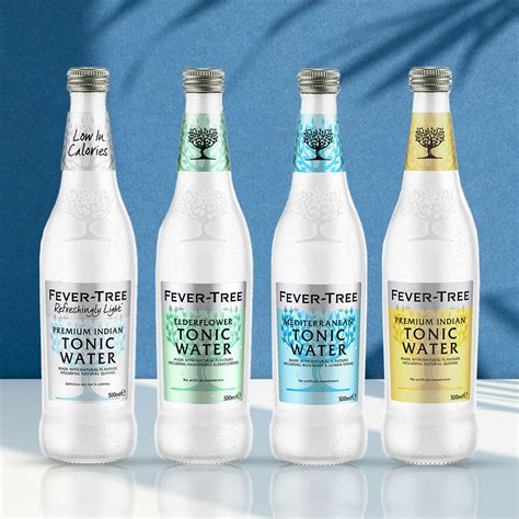 The Three Benefits And Side Effects Of Tonic Water Fine Taste