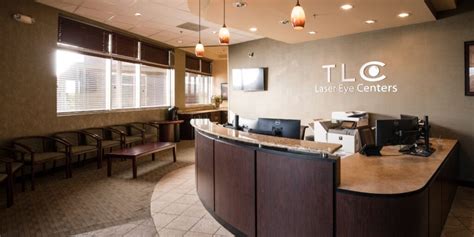 The Tlc San Antonio Difference San Antonio Ophthalmologists
