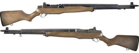 The Top Selling M1 Garand Rifles Rock Island Auction