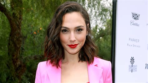 The Transformation Of Gal Gadot From 6 To 38 Years Old The Transformation Of Gal Gadot From 6 To 38 Years Old