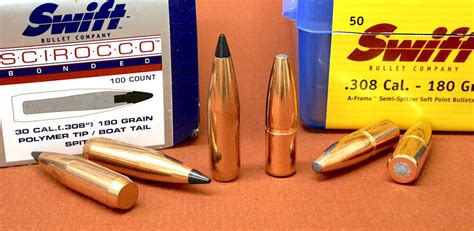 The Truth About Bullet B C Ron Spomer Outdoors