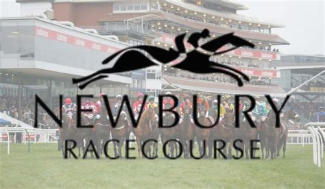 The Ultimate Guide To Newbury Racecourse