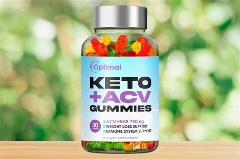 The Ultimate Guide To The Best Keto Acv Gummies Your 2024 Options